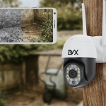 Karta SD vs rejestrator NVR – co lepsze do monitoringu domu
